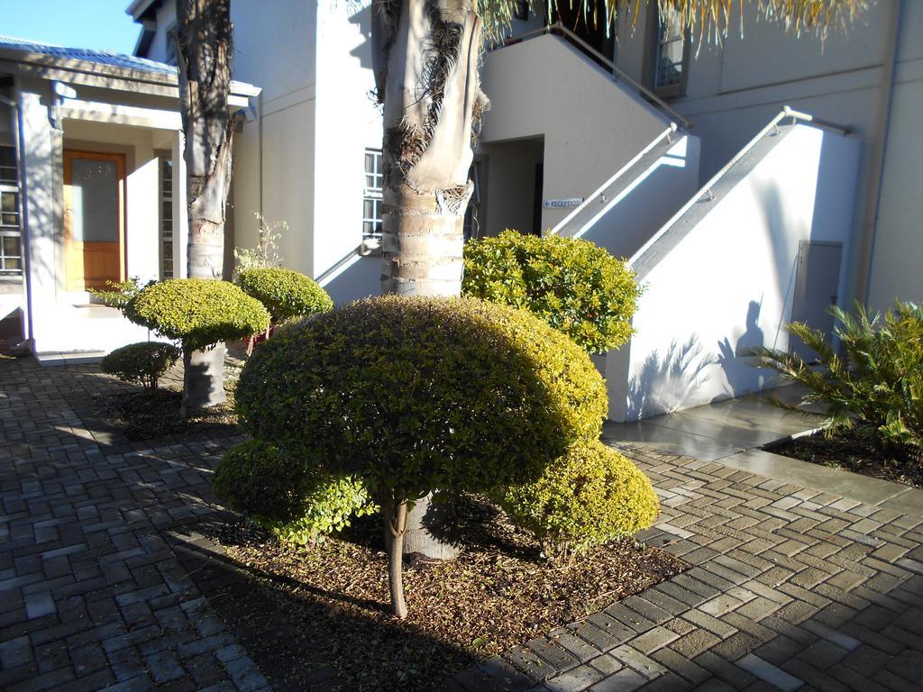 Summer Garden Guest House Benoni Esterno foto